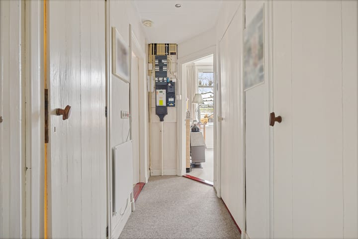 Vrijstaande woning te koop: Driftweg 3, Meppen