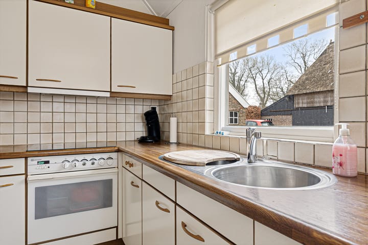 Vrijstaande woning te koop: Driftweg 3, Meppen