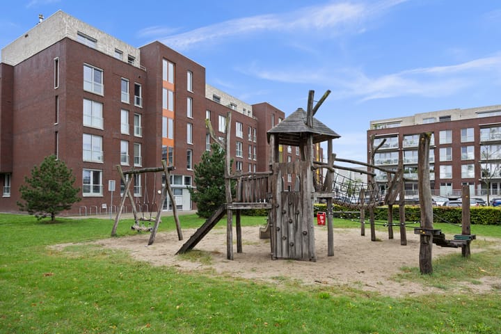 Foto 4 van Beatrixstraat 26