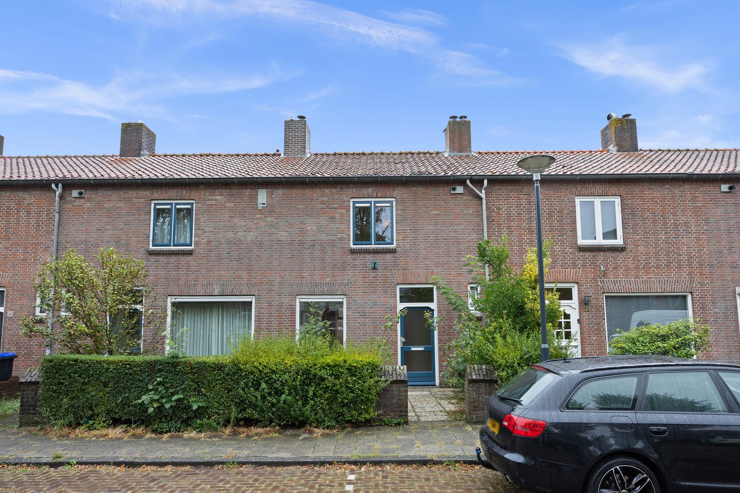 Foto 1 van Beatrixstraat 26