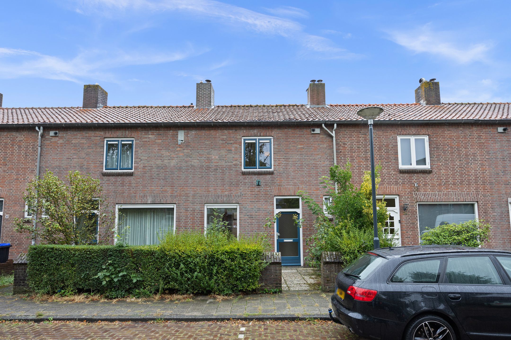 Beatrixstraat 26 