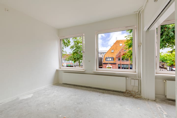 Appartement te koop: Julianalaan 13, Bilthoven