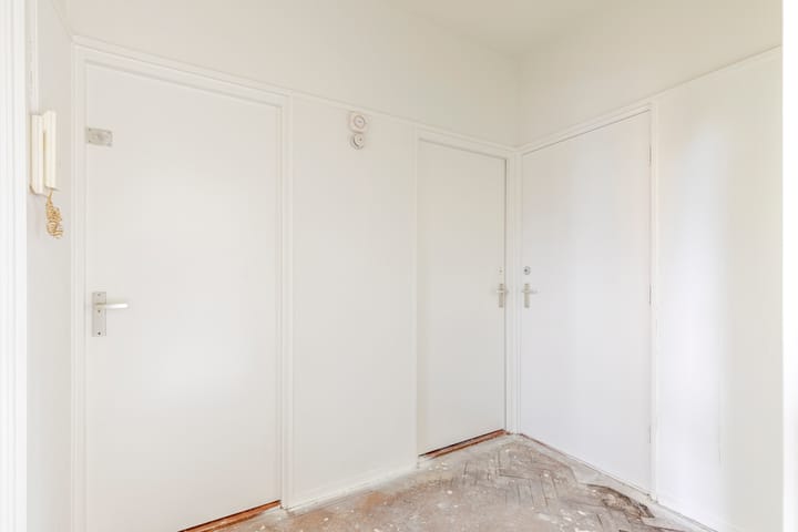 Appartement te koop: Julianalaan 13, Bilthoven