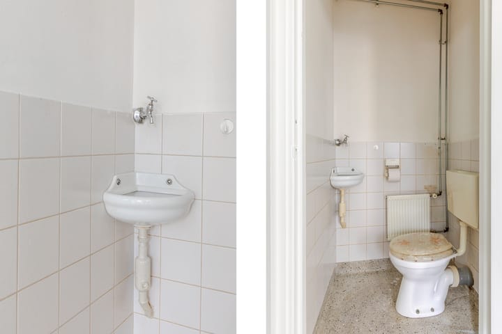 Appartement te koop: Julianalaan 13, Bilthoven