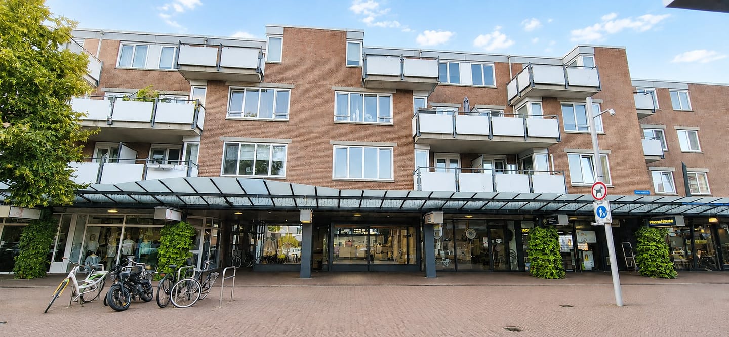 Photo 1 of Meerstraat 12