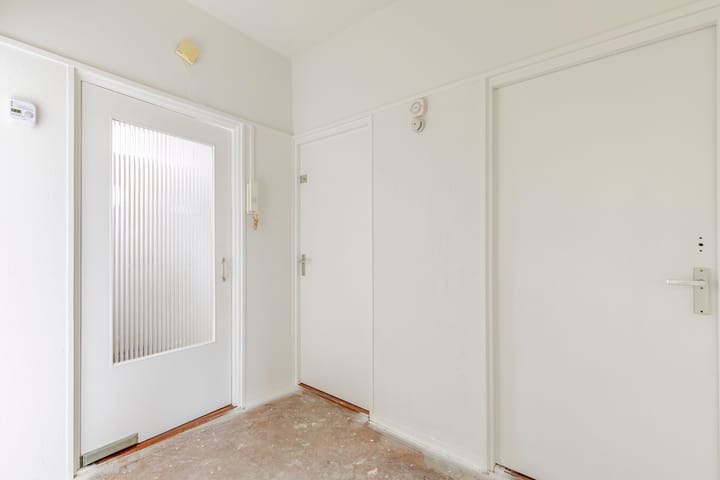 Appartement te koop: Julianalaan 13, Bilthoven