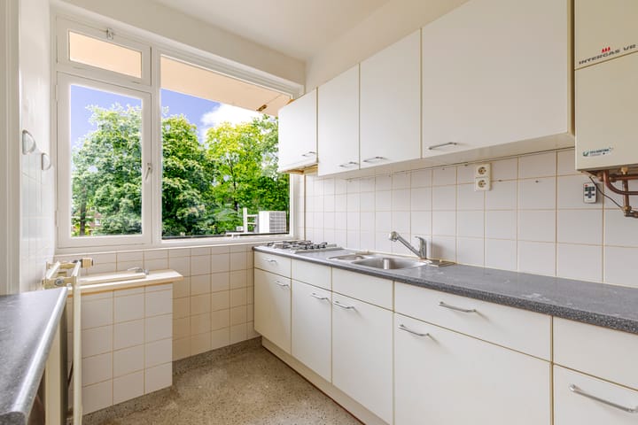 Appartement te koop: Julianalaan 13, Bilthoven