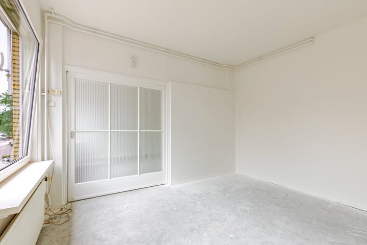 Appartement te koop: Julianalaan 13, Bilthoven