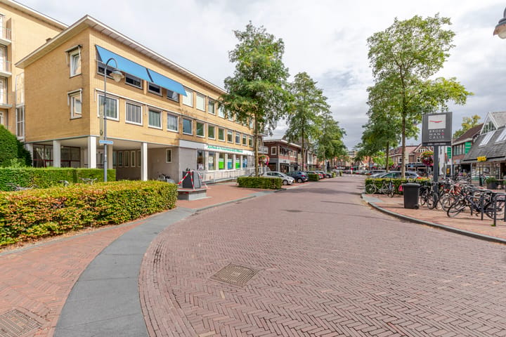 Appartement te koop: Julianalaan 13, Bilthoven