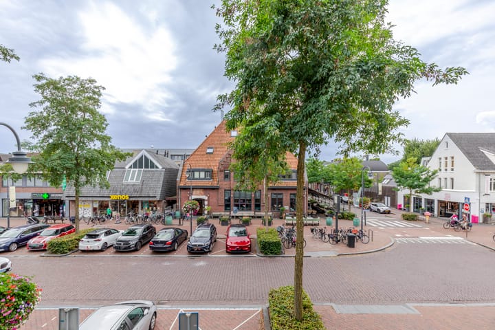 Appartement te koop: Julianalaan 13, Bilthoven