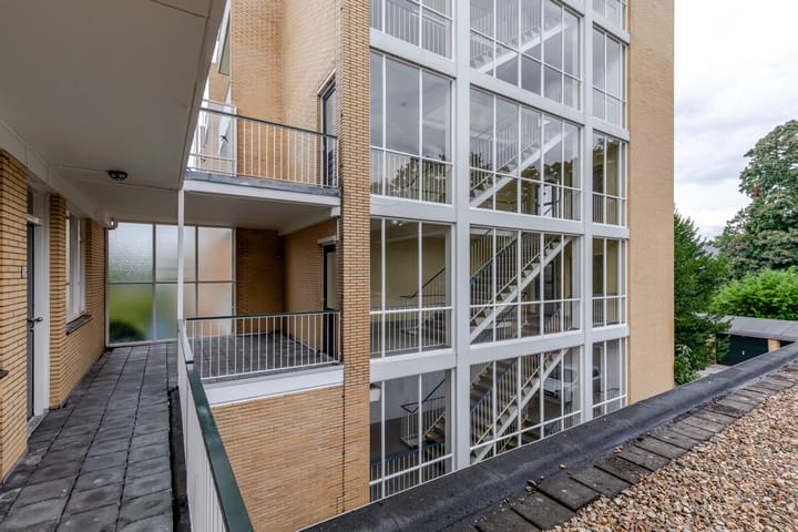 Appartement te koop: Julianalaan 13, Bilthoven