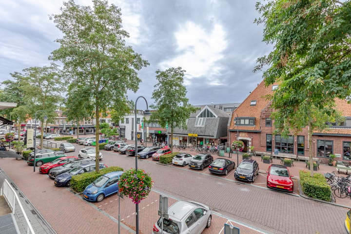 Appartement te koop: Julianalaan 13, Bilthoven