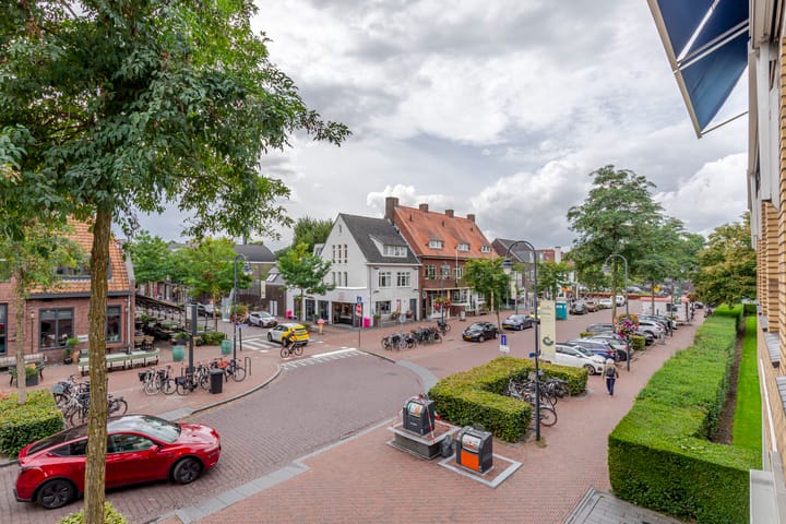 Appartement te koop: Julianalaan 13, Bilthoven