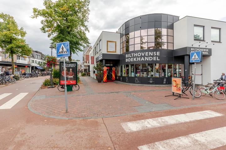 Appartement te koop: Julianalaan 13, Bilthoven