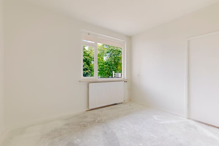 Appartement te koop: Julianalaan 13, Bilthoven