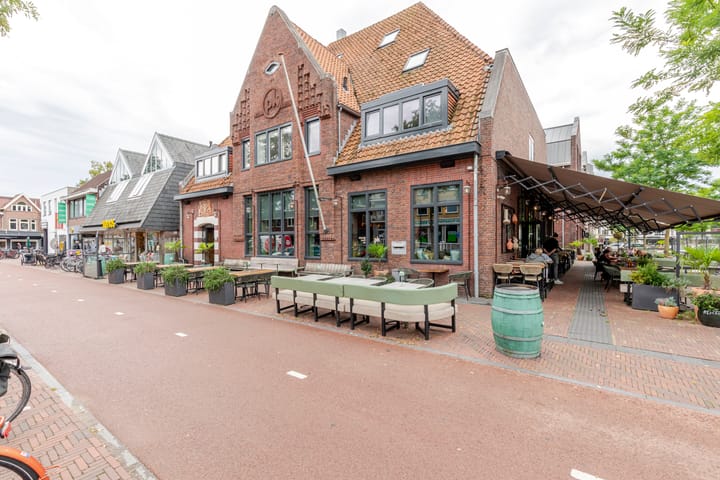 Appartement te koop: Julianalaan 13, Bilthoven