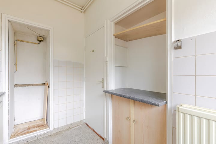 Appartement te koop: Julianalaan 13, Bilthoven