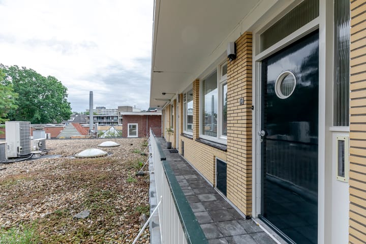 Appartement te koop: Julianalaan 13, Bilthoven