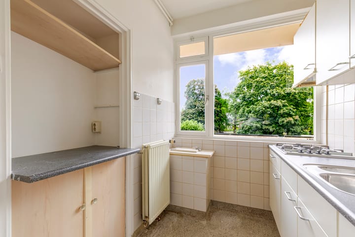 Appartement te koop: Julianalaan 13, Bilthoven