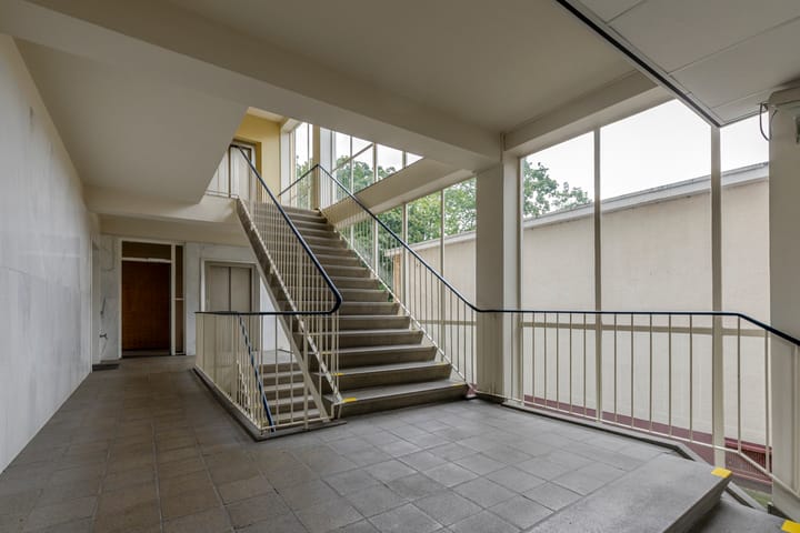 Appartement te koop: Julianalaan 13, Bilthoven