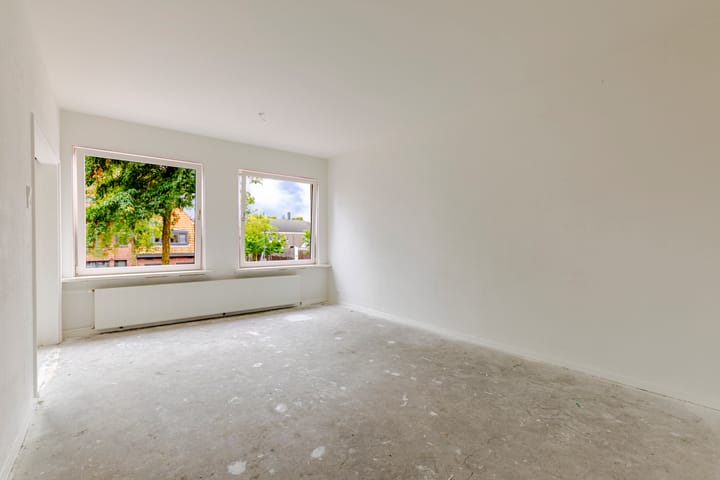 Appartement te koop: Julianalaan 13, Bilthoven