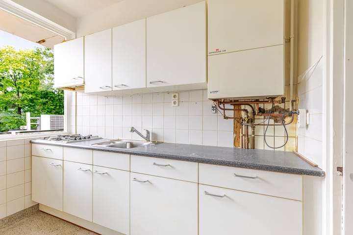 Appartement te koop: Julianalaan 13, Bilthoven