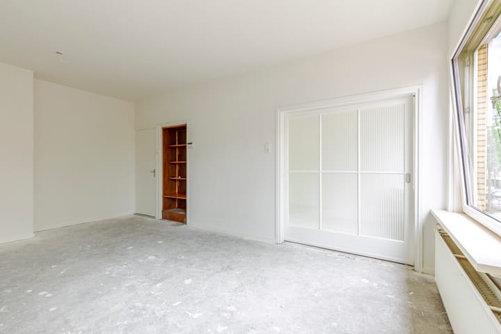 Appartement te koop: Julianalaan 13, Bilthoven
