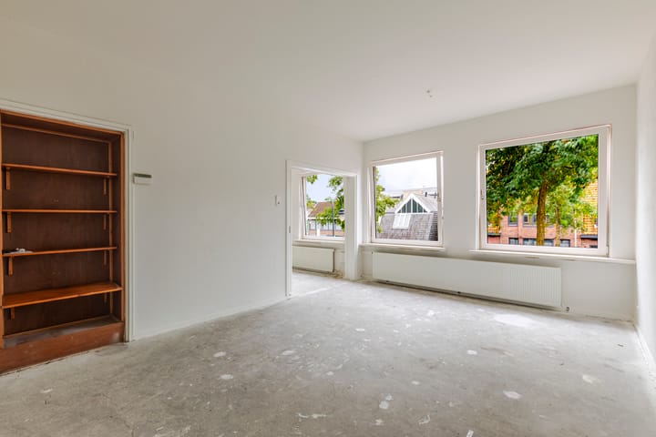 Appartement te koop: Julianalaan 13, Bilthoven
