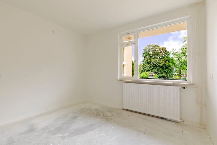 Appartement te koop: Julianalaan 13, Bilthoven