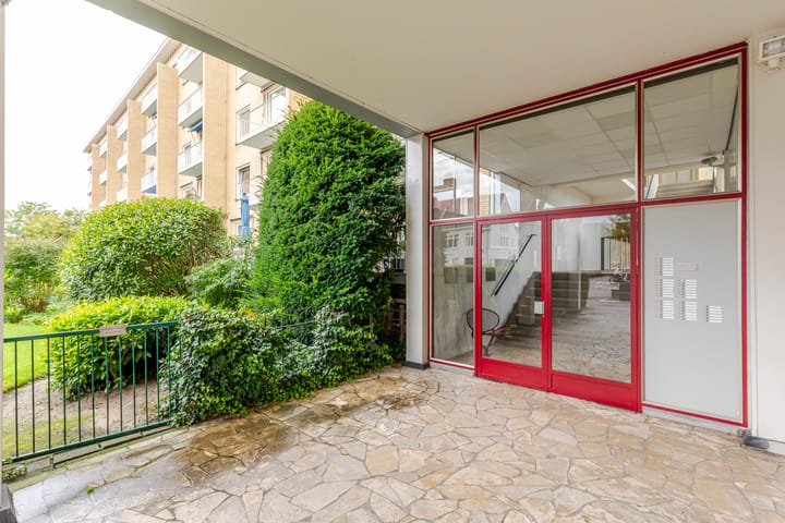 Appartement te koop: Julianalaan 13, Bilthoven