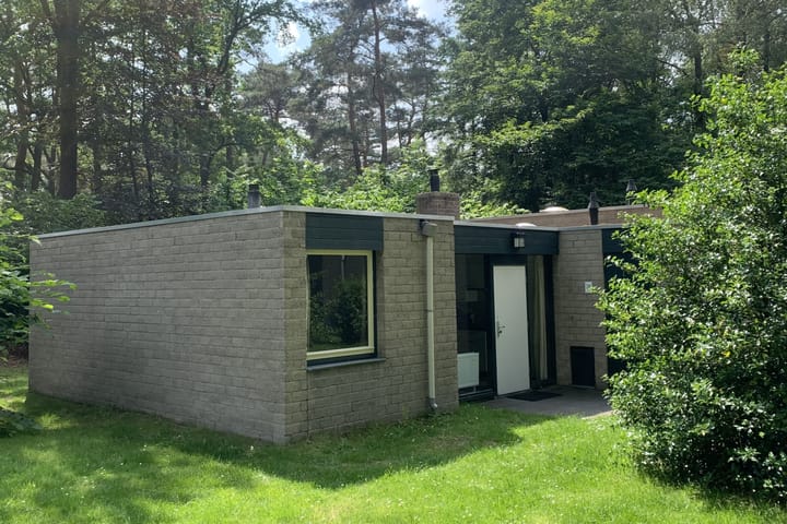 Vennenbos 124