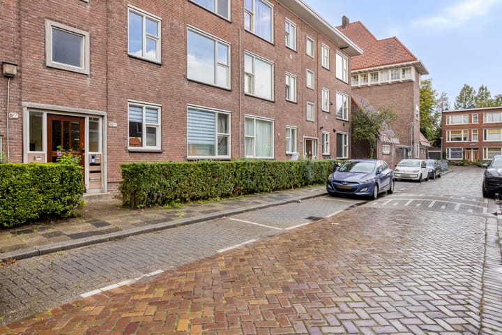 Foto 2 van Kwartelstraat 10-B