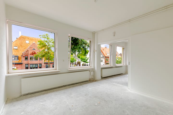 Appartement te koop: Julianalaan 13, Bilthoven
