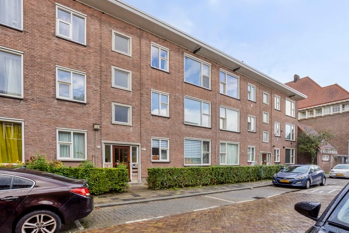 Kwartelstraat 10-B