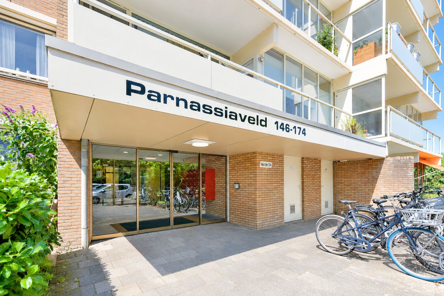Foto 4 van Parnassiaveld 167