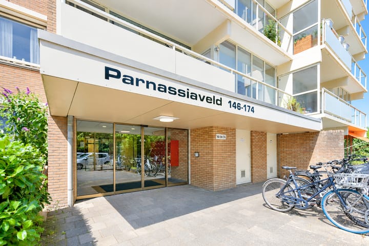 Foto 4 van Parnassiaveld 167