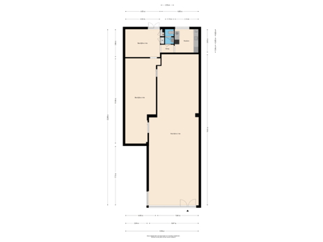 View floorplan