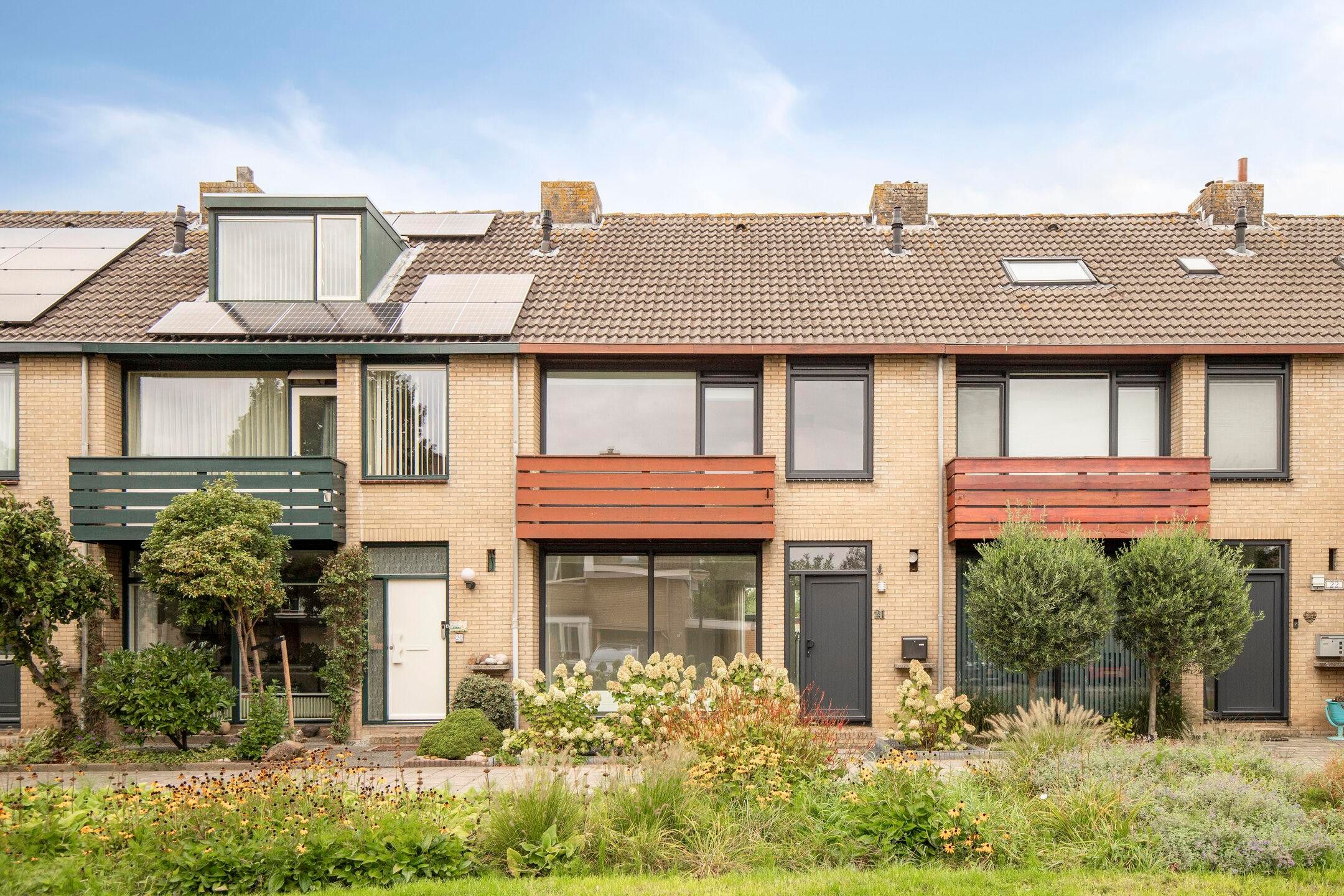 Huis De Grutto 21