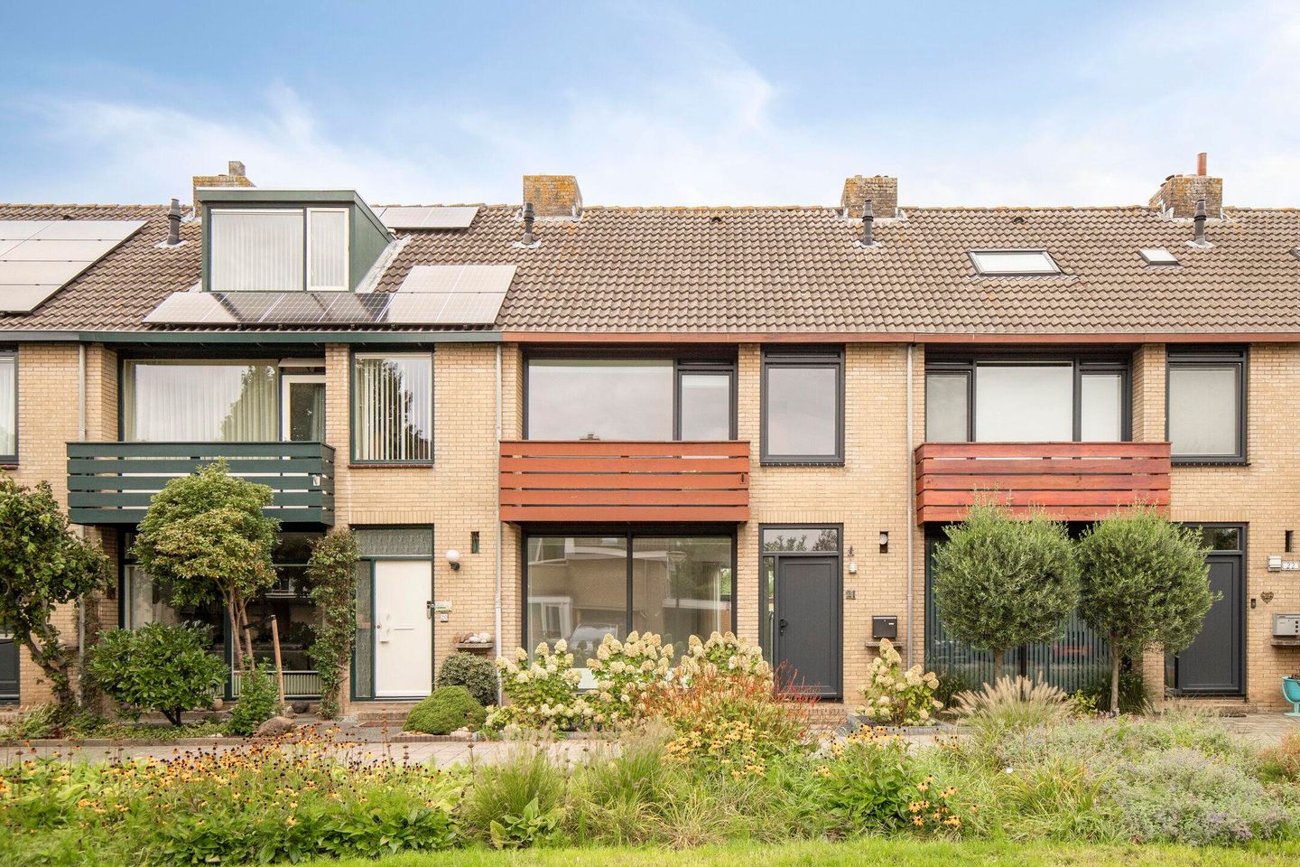 Huis De Grutto 21 — foto 1