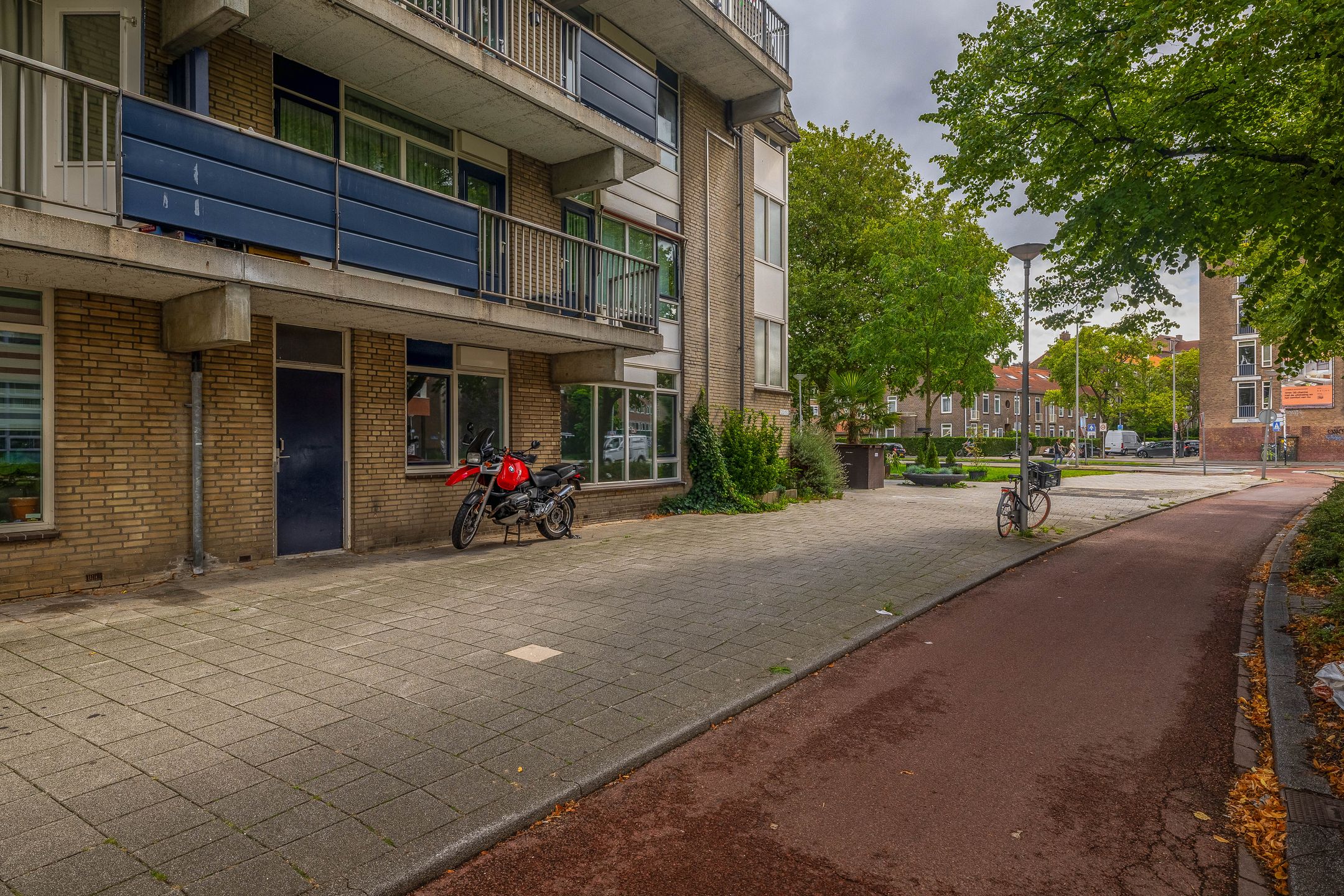 Vondelweg 120 