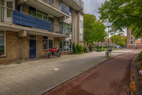Vondelweg thumbnail