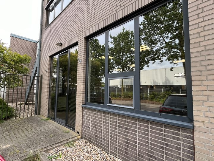 Ericastraat 16, Schijndel