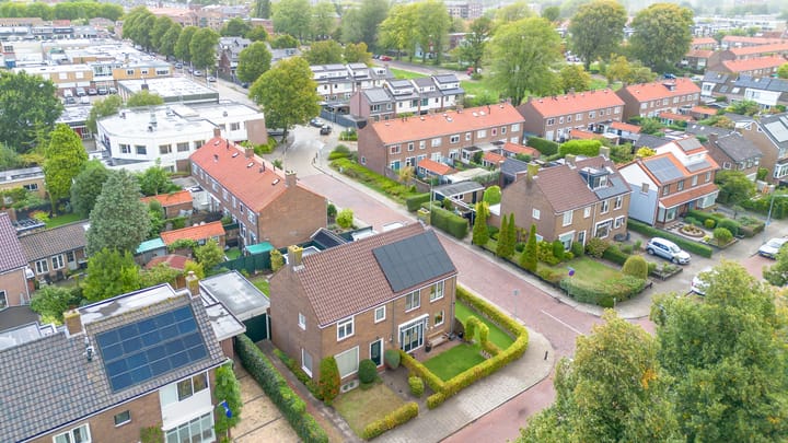 Foto 4 van Constantijn Huygensstraat 108