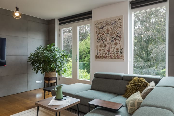 Appartement te koop: Lommerlustlaan 29, Haarlem