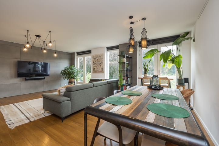 Appartement te koop: Lommerlustlaan 29, Haarlem