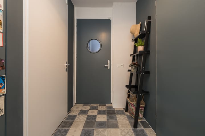 Appartement te koop: Lommerlustlaan 29, Haarlem