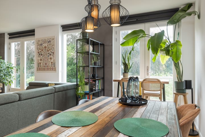 Appartement te koop: Lommerlustlaan 29, Haarlem