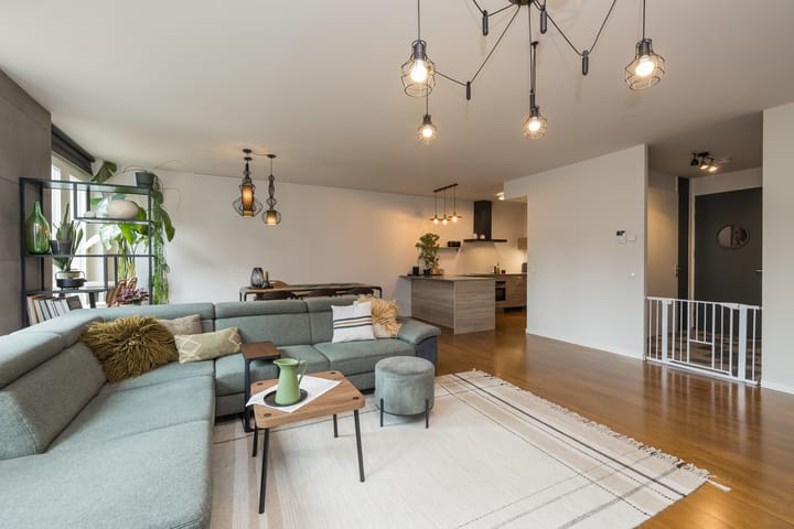 Appartement te koop: Lommerlustlaan 29, Haarlem