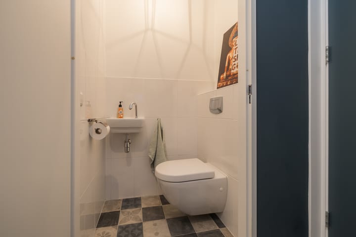 Appartement te koop: Lommerlustlaan 29, Haarlem