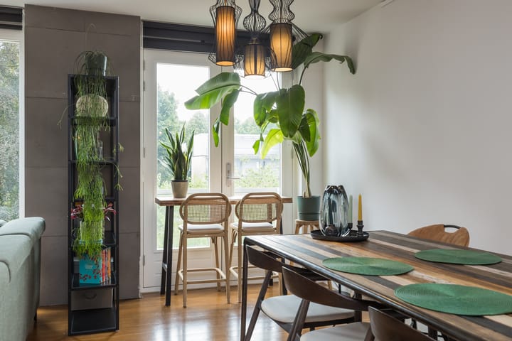 Appartement te koop: Lommerlustlaan 29, Haarlem